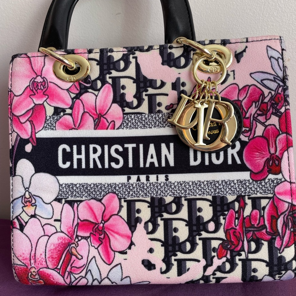 Women’s crossbody bag Christian Dior